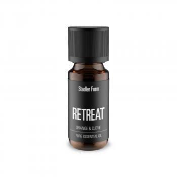 Preview: Duftöl Retreat - ätherisches Öl mit Orange & Nelken