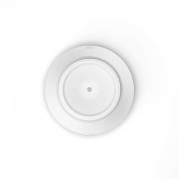 Fragrance spray system - ELLA white