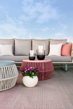 Sophie little – Kompakte Aroma-Diffuser-Laterne