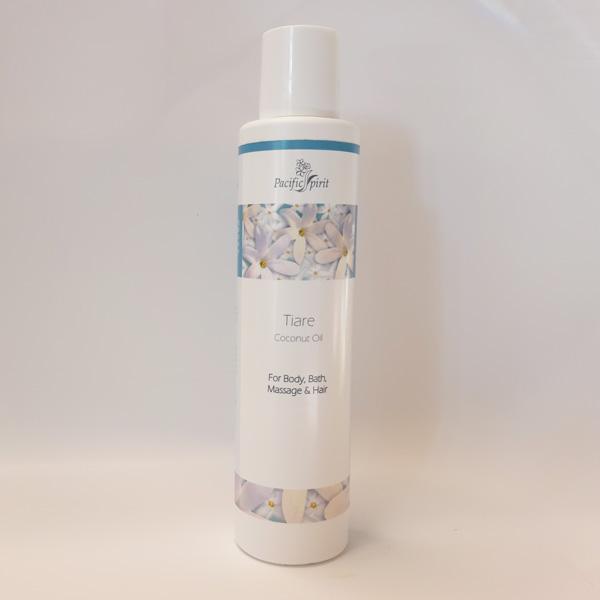 Tiare Kokosnussöl - 150 ml (132,67 EUR / Liter)