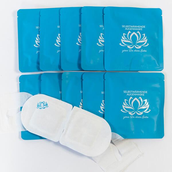 Augenrelax Profi Set