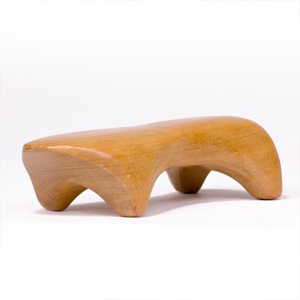 AromaHolz Massager