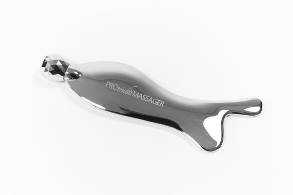 Pro MULTI Massager - 5 Massagewerkzeuge in einem