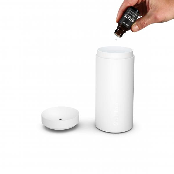 Lucy White – Aroma Diffuser