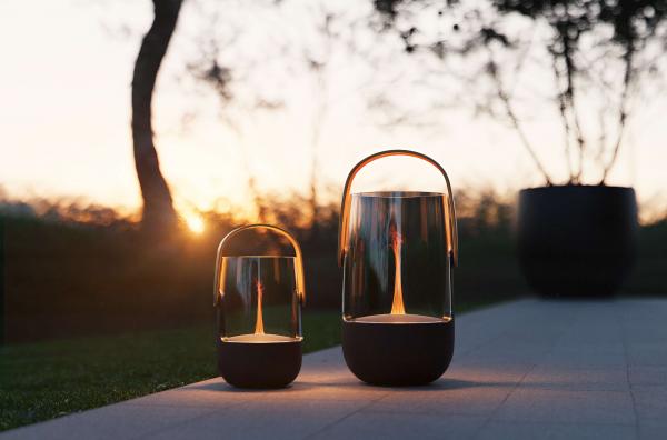 Sophie little – Kompakte Aroma-Diffuser-Laterne