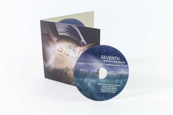 Seventh - instrumental Musik - gemafrei