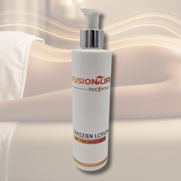Faszienlotion 250 ml - Thermaflow Massage